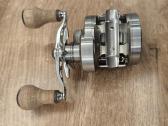 Daiwa Pluton Shl200 kastinginė ritė Gomexus tuning - nuotraukos Nr. 5