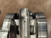 Daiwa Pluton Shl200 kastinginė ritė Gomexus tuning - nuotraukos Nr. 6