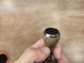 Daiwa Pluton Shl200 kastinginė ritė Gomexus tuning - nuotraukos Nr. 7