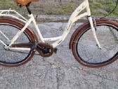 Mažai naudotas Moteriškas dviratis - nuotraukos Nr. 3