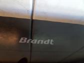 Brandt Ti118b Indukcinė kaitlentė - nuotraukos Nr. 2