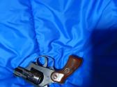Kišeninis revolveris Rohm 22lr. - nuotraukos Nr. 2
