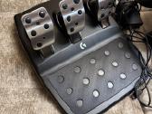 Žaidimų vairas Logitech G923 Trueforce - nuotraukos Nr. 2