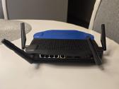 Linksys Wrt3200acm Ac3200 - nuotraukos Nr. 2