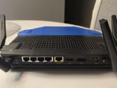 Linksys Wrt3200acm Ac3200 - nuotraukos Nr. 3