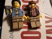 Lego 60368 ir 60437 - nuotraukos Nr. 10