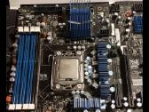 Dx58so intel - nuotraukos Nr. 2