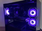 Gaming Pc i7-14700f / Rtx 4060 Ti 8gb / 32gb Ddr5 - nuotraukos Nr. 2