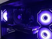 Gaming Pc i7-14700f / Rtx 4060 Ti 8gb / 32gb Ddr5 - nuotraukos Nr. 3