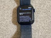Apple Watch Series 9 GPS + Cellular 41mm - nuotraukos Nr. 2