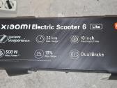 Parduodu naudotą el paspirtuką (visą / į dalis) - nuotraukos Nr. 5