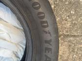 Goodyear Eagle F1 padanga 1vnt - nuotraukos Nr. 3