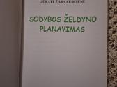 Sodybos želdyno planavimas - nuotraukos Nr. 2