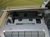 Panasonic Rx-d10 magnetofonas CD, kasetė, radijas - nuotraukos Nr. 7