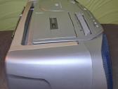 Panasonic Rx-d10 magnetofonas CD, kasetė, radijas - nuotraukos Nr. 11
