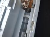 Panasonic Rx-d10 magnetofonas CD, kasetė, radijas - nuotraukos Nr. 14