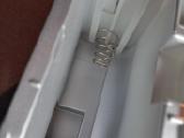 Panasonic Rx-d10 magnetofonas CD, kasetė, radijas - nuotraukos Nr. 15