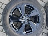 Rav4 R18 originalūs ratlankiai - nuotraukos Nr. 5