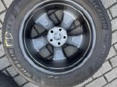 Rav4 R18 originalūs ratlankiai - nuotraukos Nr. 7