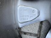 Rav4 R18 originalūs ratlankiai - nuotraukos Nr. 11