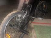 BMX - nuotraukos Nr. 3
