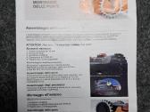 Spygliuoti ratai (šypai) Worx Landroid S/m – 2 vnt - nuotraukos Nr. 3
