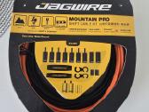 Jagwire Mountain Pro pavarų trosų komplektas - nuotraukos Nr. 2