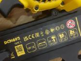 Dewalt vyniakale Dcn 692 - nuotraukos Nr. 3