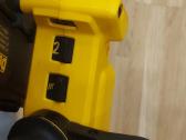 Dewalt vyniakale Dcn 692 - nuotraukos Nr. 5