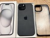 iPhone 15 (128gb), Būklė 10/10 - nuotraukos Nr. 3