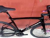 Planet X Pro Carbon disc M (54cm) dydžio - nuotraukos Nr. 2