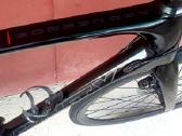 Planet X Pro Carbon disc M (54cm) dydžio - nuotraukos Nr. 3