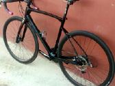Planet X Pro Carbon disc M (54cm) dydžio - nuotraukos Nr. 7