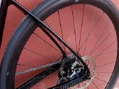 Planet X Pro Carbon disc M (54cm) dydžio - nuotraukos Nr. 8