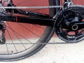 Planet X Pro Carbon disc M (54cm) dydžio - nuotraukos Nr. 9