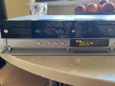 LG V390h kombinuotas Vhs ir Dvd su Hdmi - nuotraukos Nr. 4