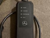 Mercedes - Benz buitinis pakrovėjas - 3,8 kw - nuotraukos Nr. 3