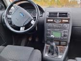 Ford Mondeo - nuotraukos Nr. 5