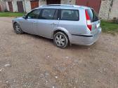 Ford Mondeo - nuotraukos Nr. 2