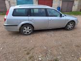 Ford Mondeo - nuotraukos Nr. 3