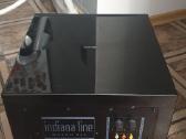 Indiana Line Basso 942 aktyvus subuferis kolonėlė - nuotraukos Nr. 3