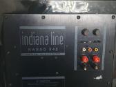 Indiana Line Basso 942 aktyvus subuferis kolonėlė - nuotraukos Nr. 4