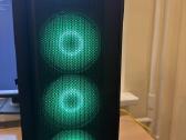 Žaidimu kompiuteris + monitorius - nuotraukos Nr. 4