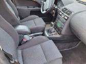 Ford Mondeo - nuotraukos Nr. 6