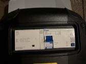 Vokiška "Abl" Ev krovimo stotelė - 22kw, 3 fazės - nuotraukos Nr. 4