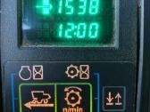 Javų kobainas Johndeere 1450 Cws - nuotraukos Nr. 8