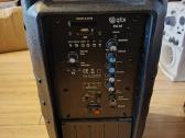 Kolonele qtx pal10 - nuotraukos Nr. 2