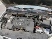 Corolla 2.0 d4d 66kw - nuotraukos Nr. 10