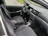 Corolla 2.0 d4d 66kw - nuotraukos Nr. 4