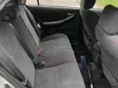 Corolla 2.0 d4d 66kw - nuotraukos Nr. 7
